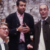 Jetzt geht's los 1994