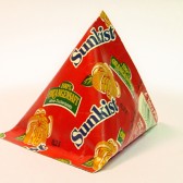 Kein Pyramidensystem 1995