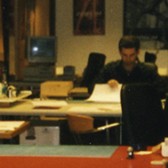 Neu im Team 1999