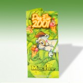 Die Eisbären 2001