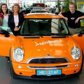 Messino Mini 2003