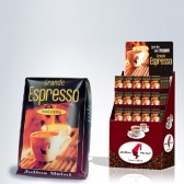 Meinl Espresso 2004