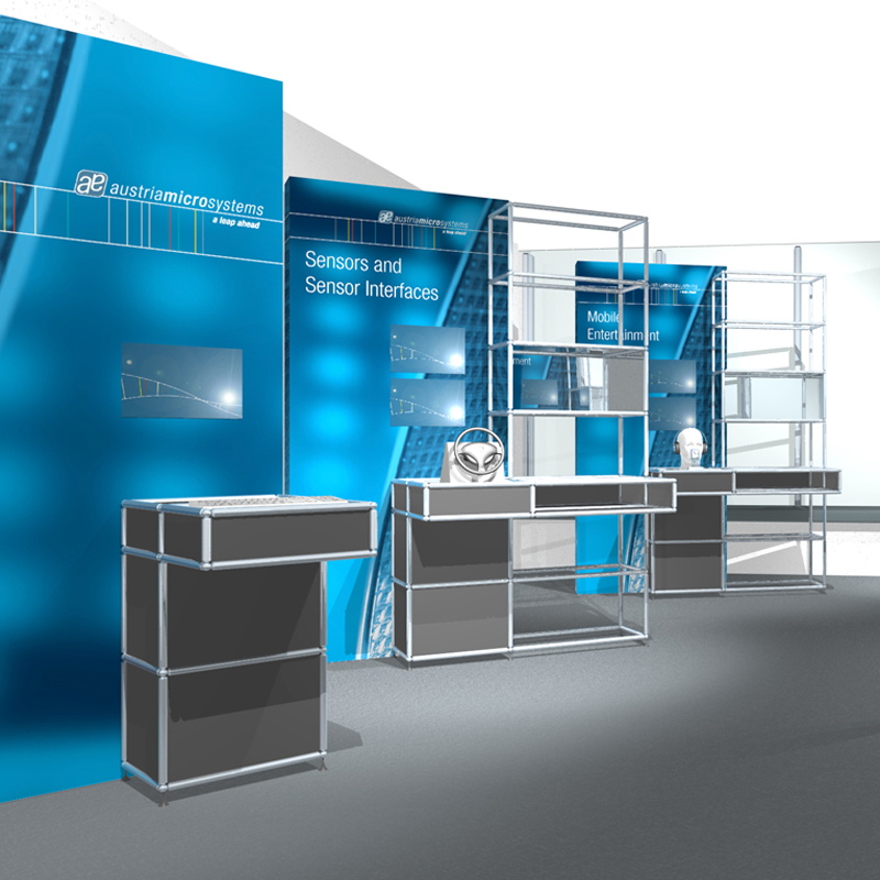 AMS 2007