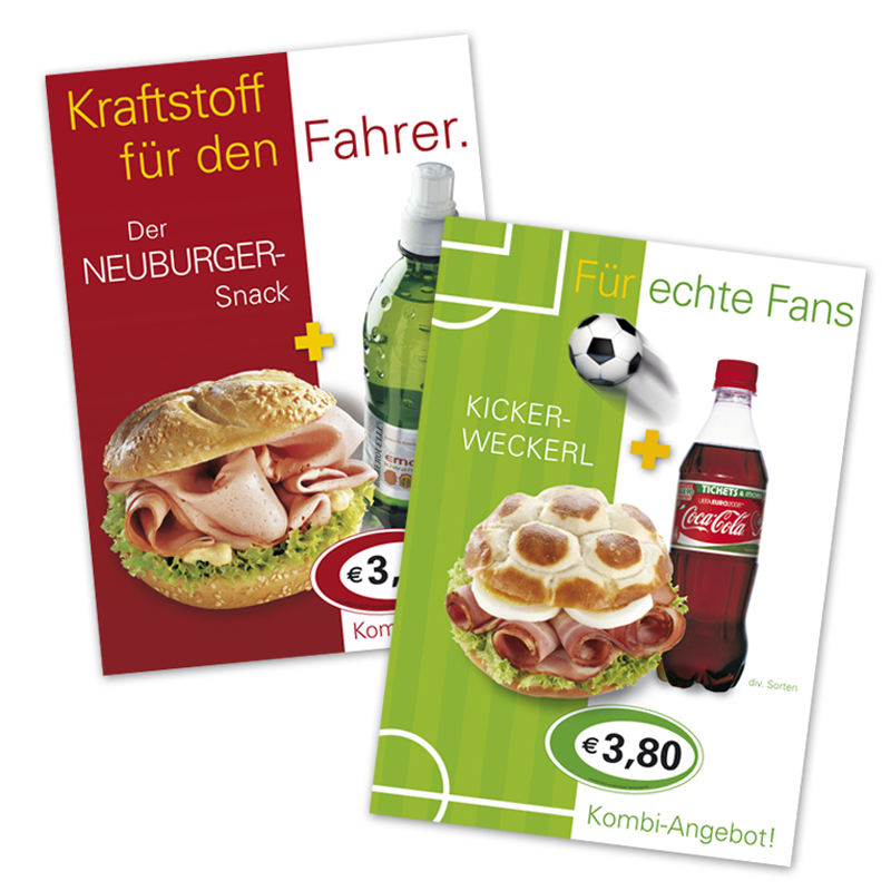 Aufgetankt 2007