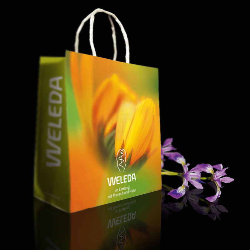 Weleda 2007