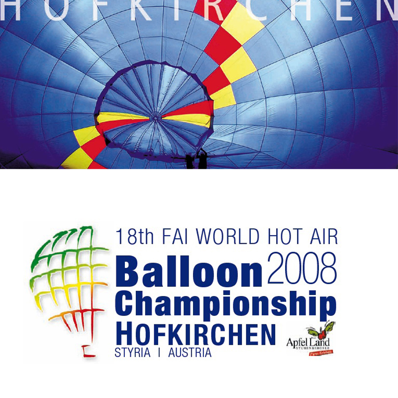 Wir steigen auf 2008