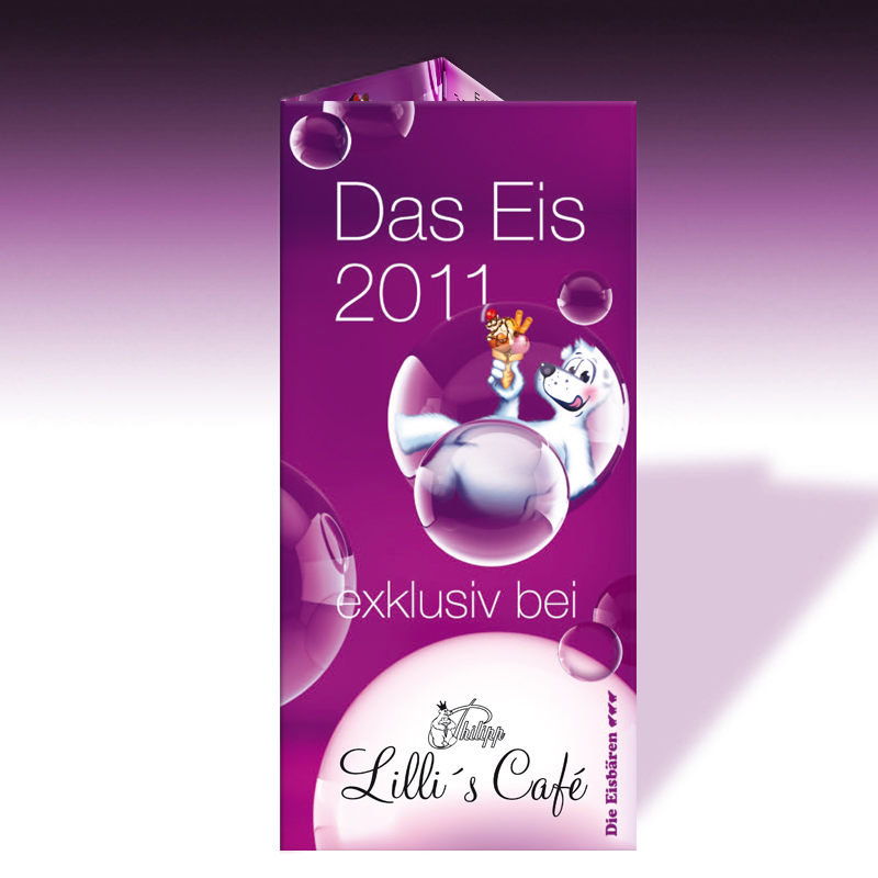 Die Eisbären 2011