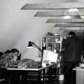 Ein trauriger Abschied 2012