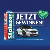 Stainzer Milch 2013