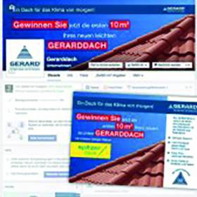 Gerarddach 2015