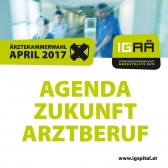 Wiederwahl bei den Ärzten 2017
