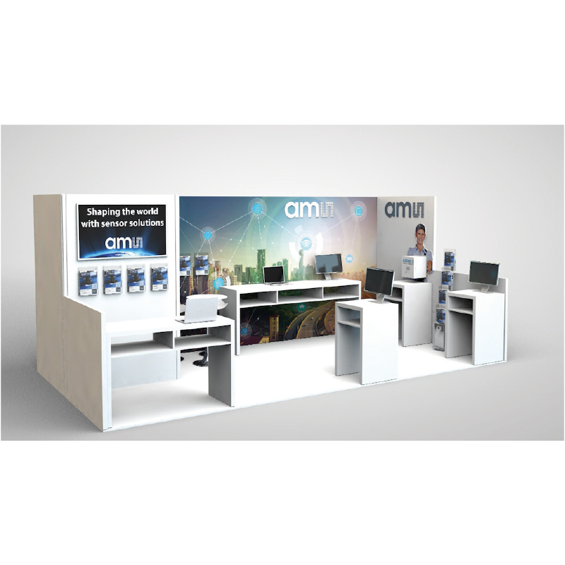 AMS 2018