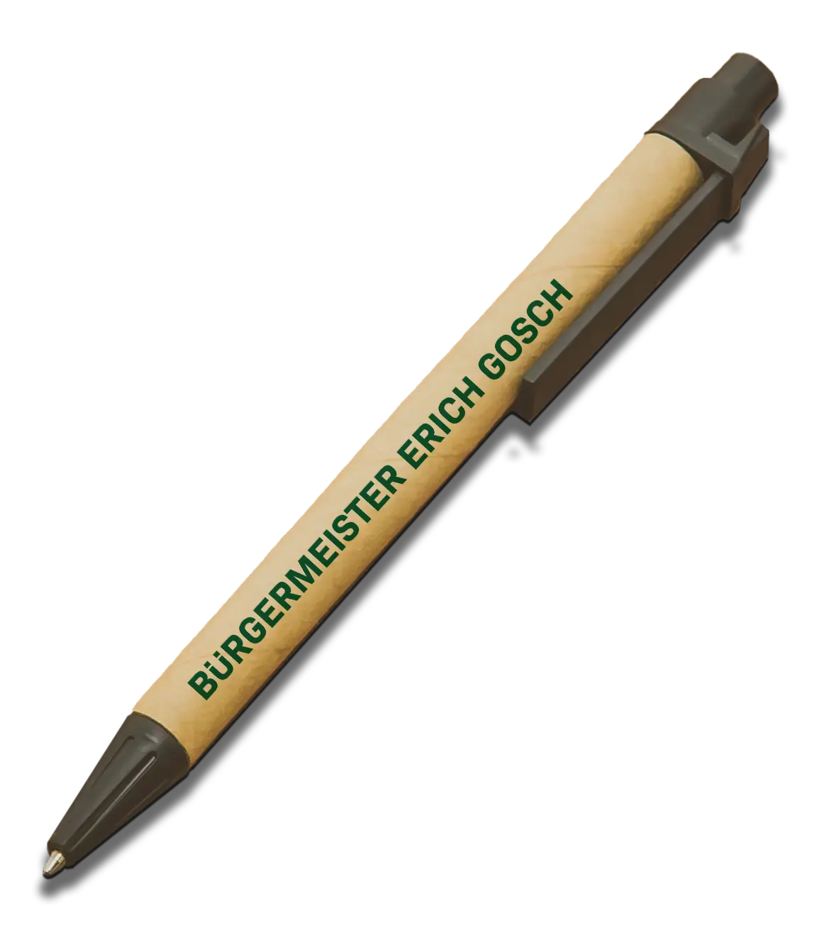 Gosch Give Away Pen