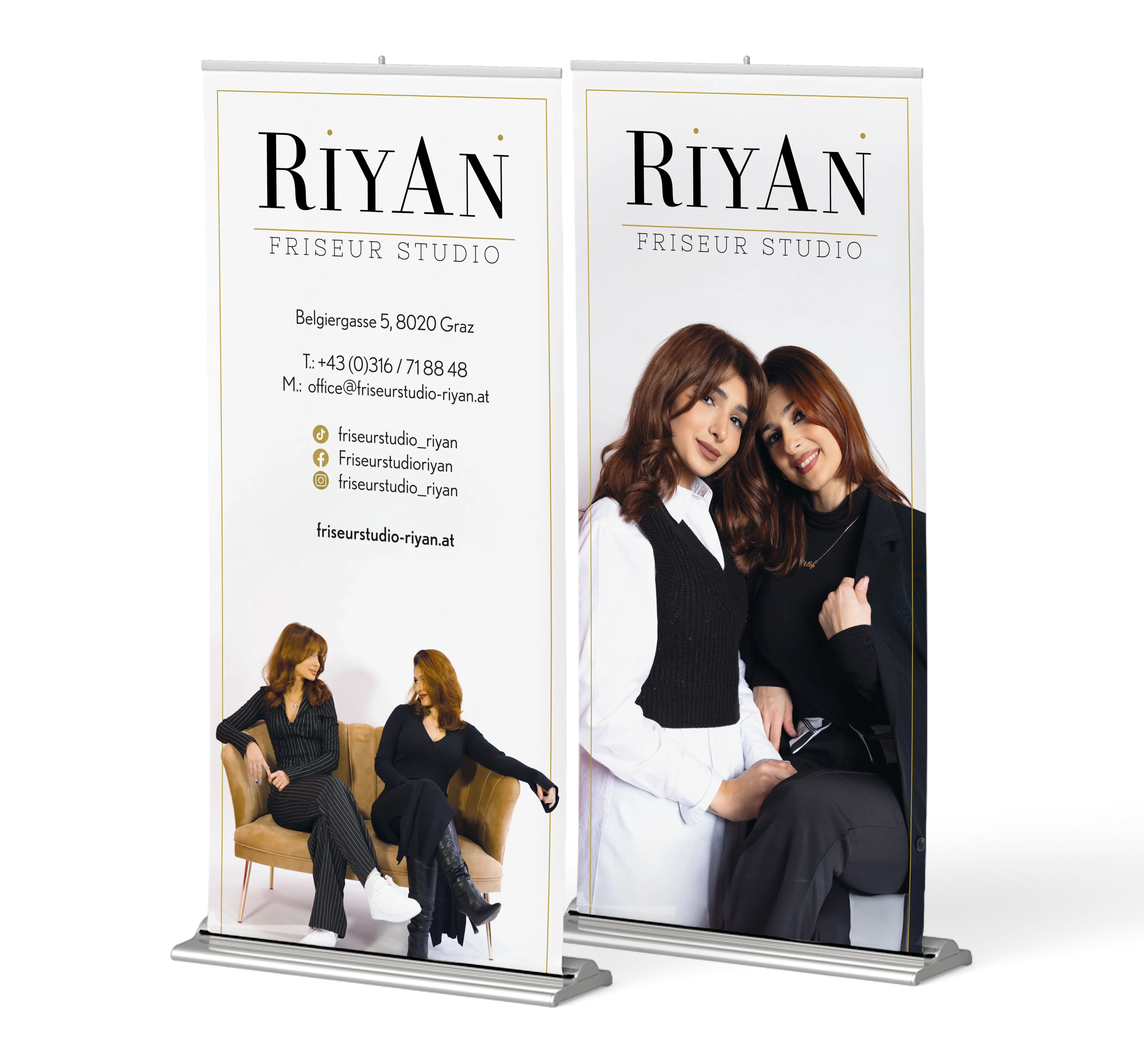 RIYAN Roll-Up